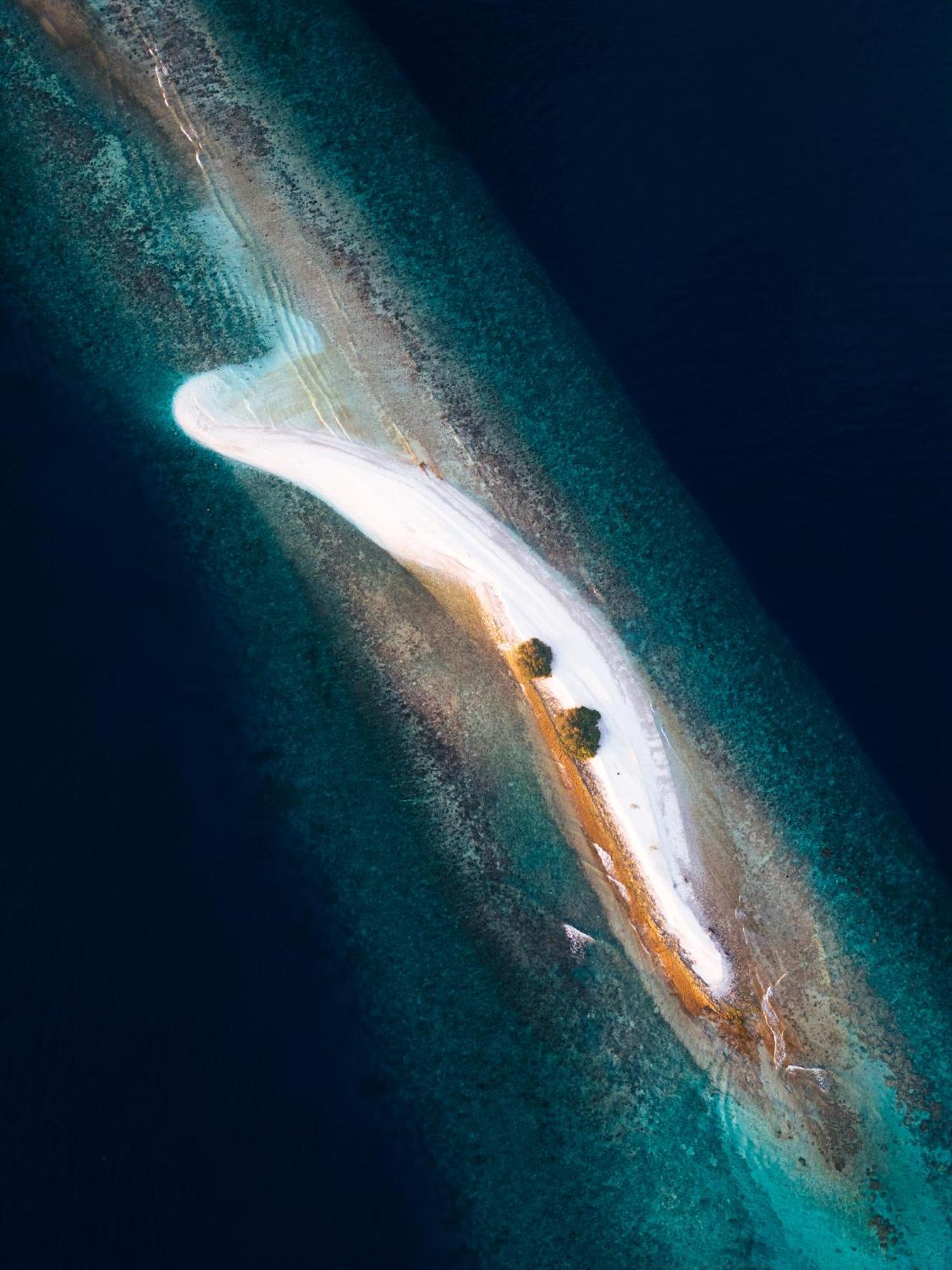 Aria Beach, Ukulhas エクステリア 写真