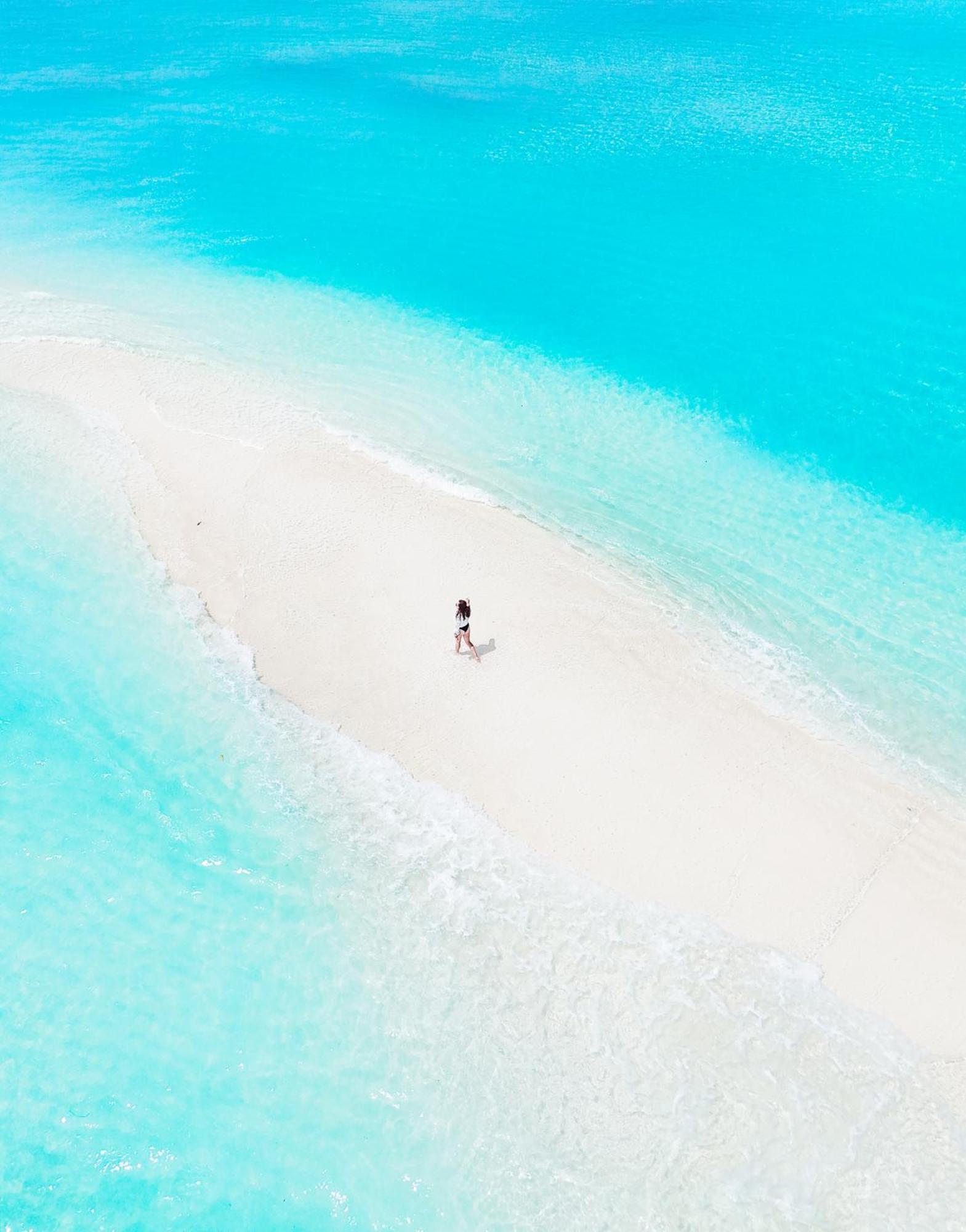 Aria Beach, Ukulhas エクステリア 写真