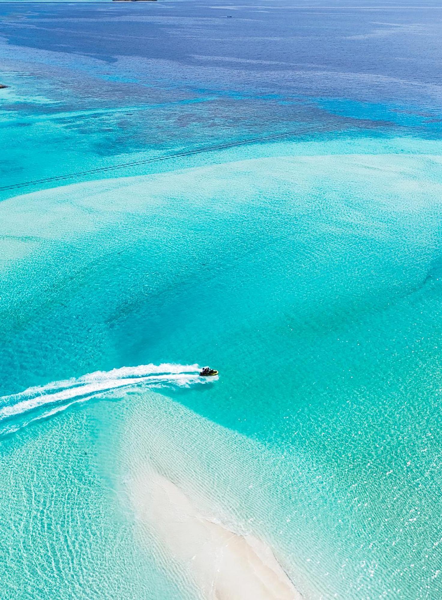 Aria Beach, Ukulhas エクステリア 写真