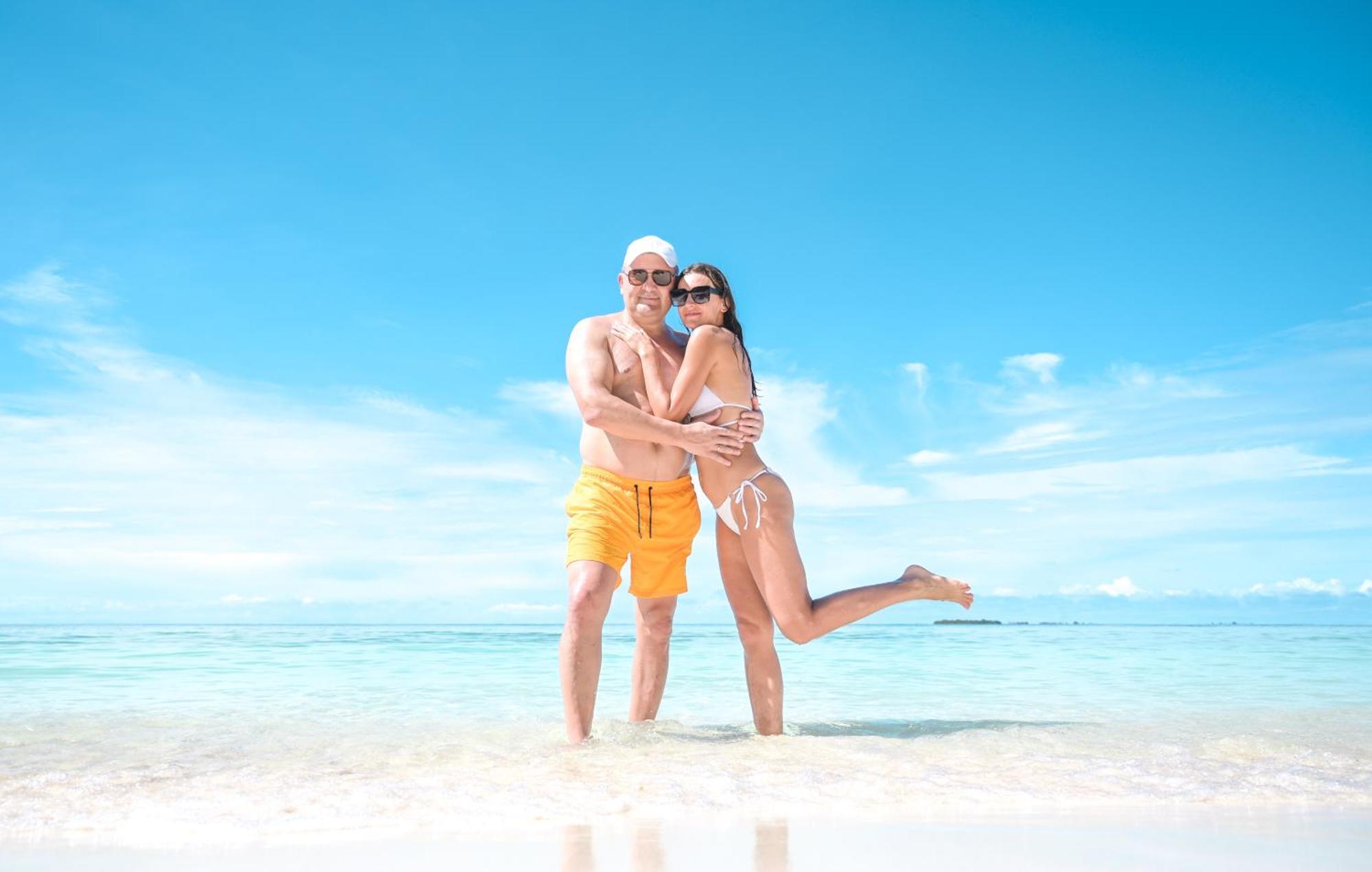 Aria Beach, Ukulhas エクステリア 写真