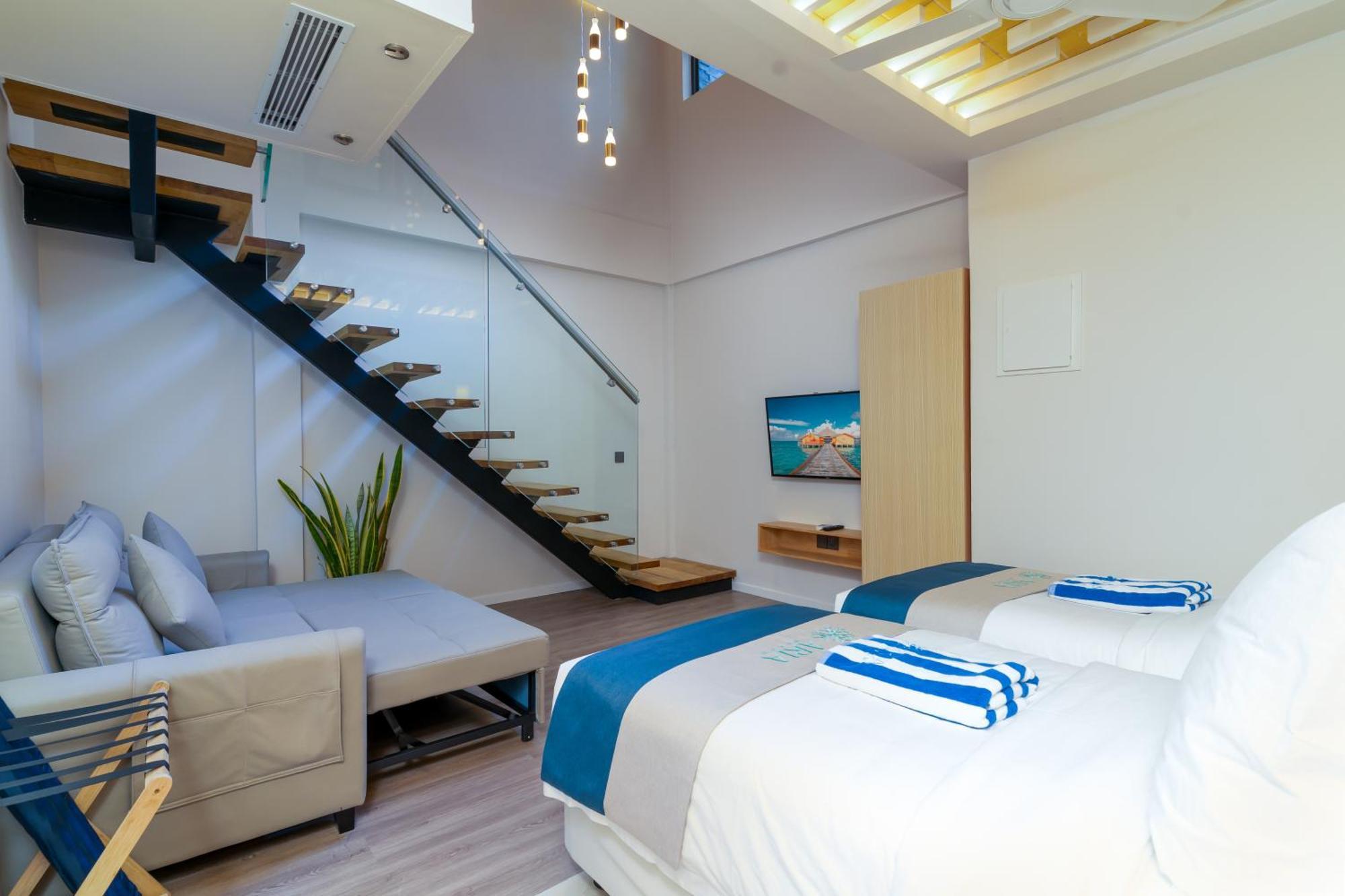 Aria Beach, Ukulhas エクステリア 写真