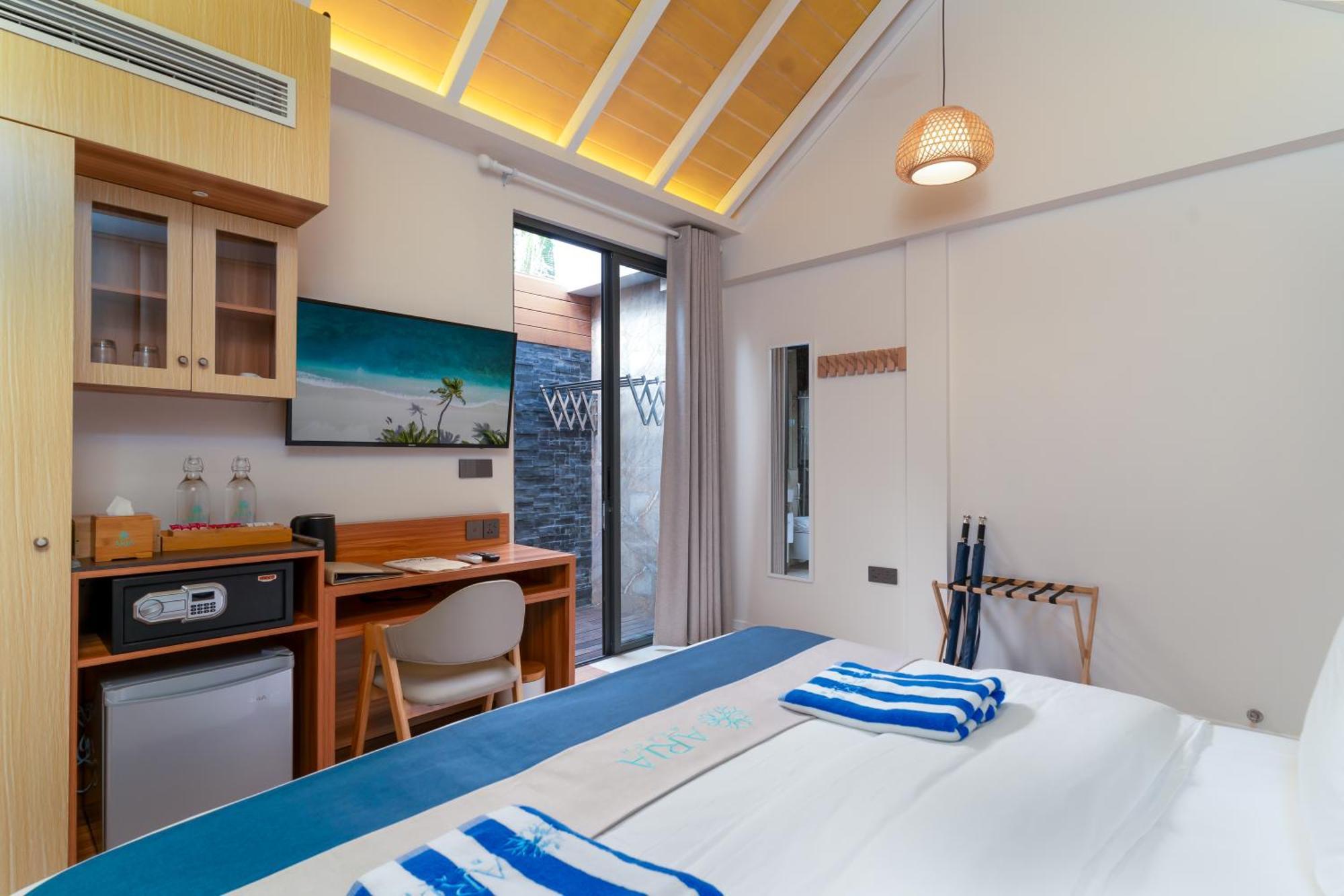 Aria Beach, Ukulhas エクステリア 写真
